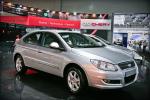 Chery M12 2007 года